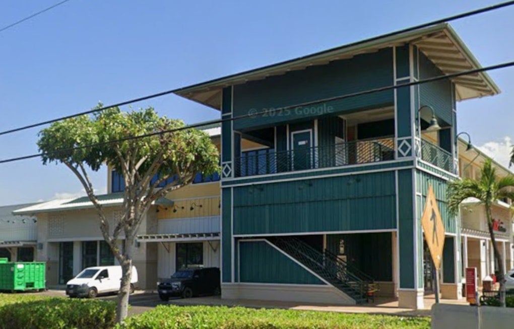 Lahaina Rebuild Crunch Time As County Unveils Contractor At Open House