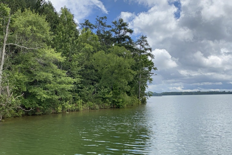 Lake Allatoona Tragedy: Overnight Search Ends With Lilburn Man Found Dead