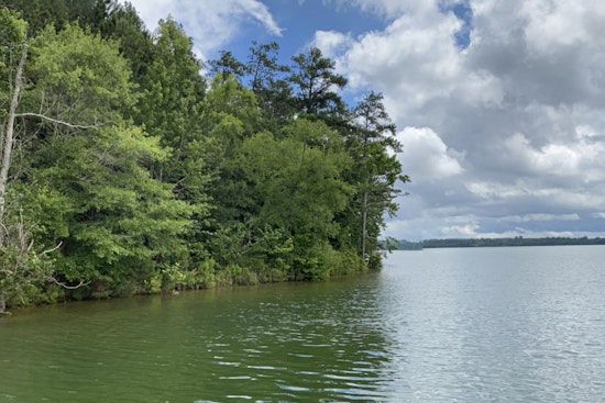 Lake Allatoona Tragedy: Overnight Search Ends With Lilburn Man Found Dead