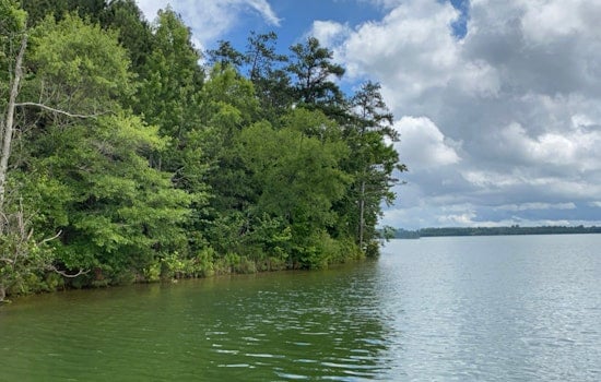 Lake Allatoona Tragedy: Overnight Search Ends With Lilburn Man Found Dead