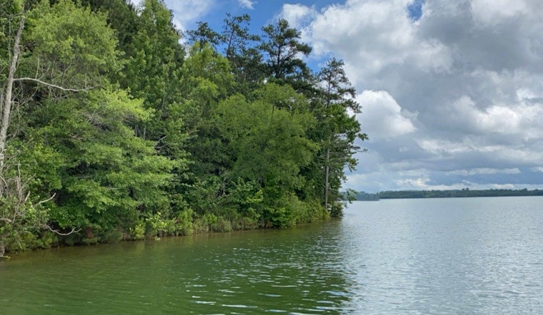 Lake Allatoona Tragedy: Overnight Search Ends With Lilburn Man Found Dead
