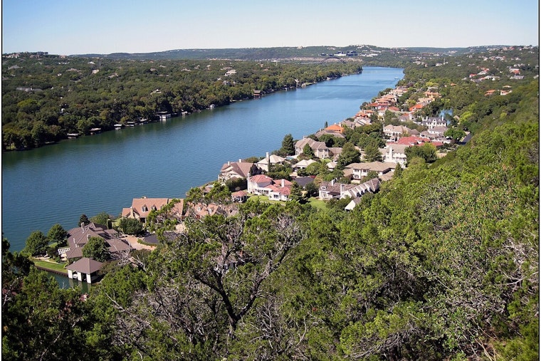 Lake Austin Jet Skis Benched For July Fourth As Cops Flood The Water