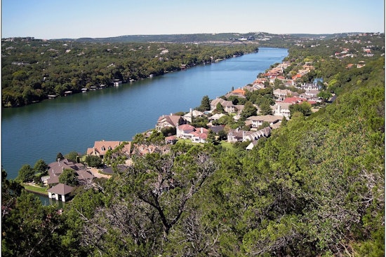Lake Austin Jet Skis Benched For July Fourth As Cops Flood The Water