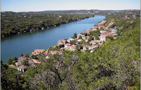 Lake Austin Jet Skis Benched For July Fourth As Cops Flood The Water