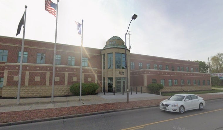 Lake Avenue Showdown: Oberlin Man Nabbed After Elyria Late-Night Shooting