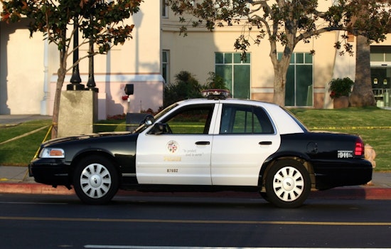 Lake Balboa Wrong-Way Chase Ends With Four Nabbed After 70 MPH Tear