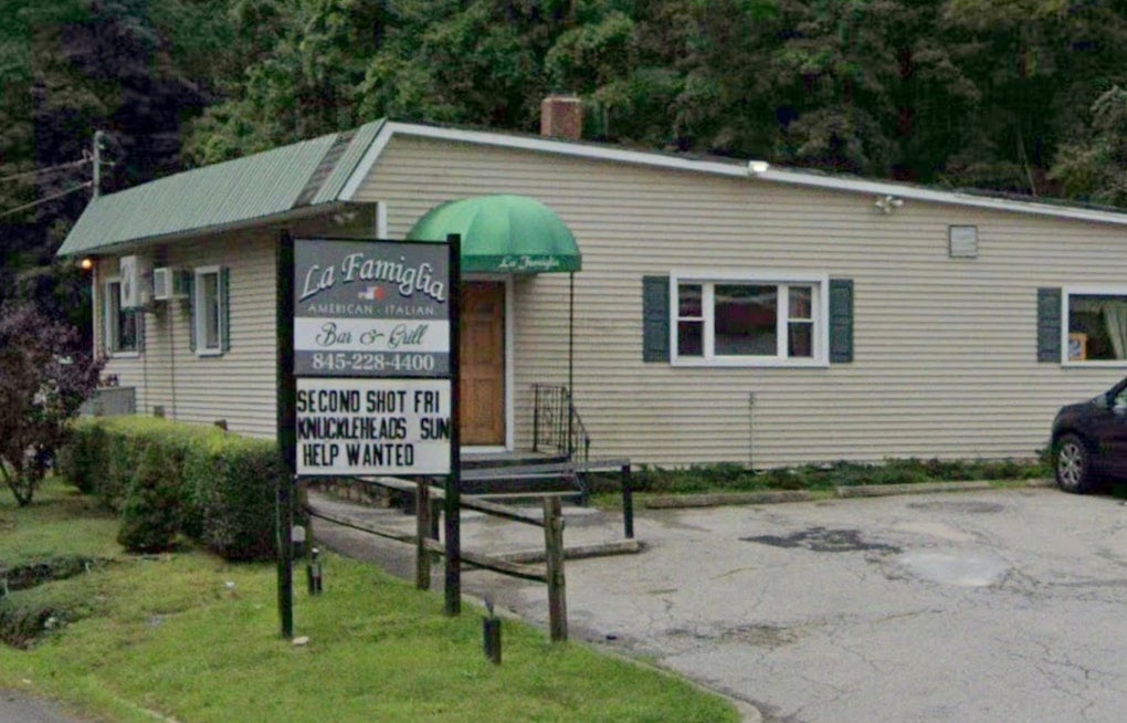 Lake Carmel Favorite La Famiglia Calls Last Call Before Brewster Pivot