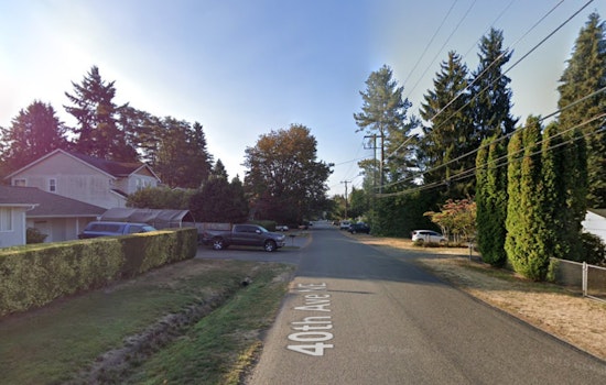 Lake City Block Turns Deadly as Man in His 20s Gunned Down on 40th Ave NE