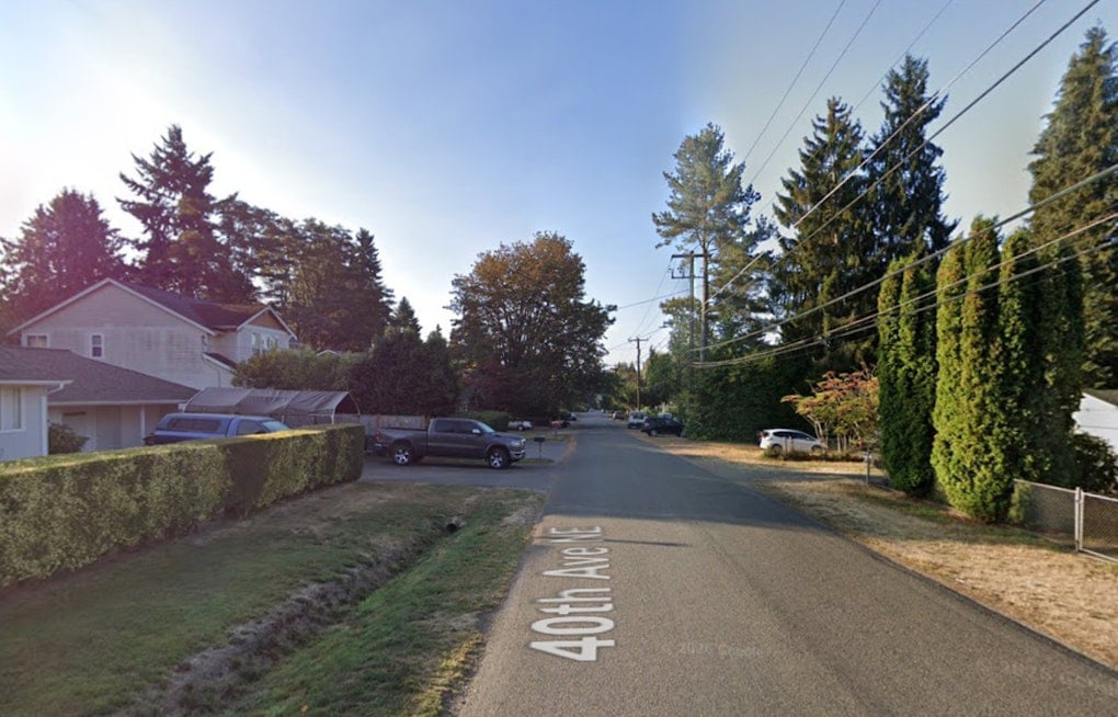 Lake City Block Turns Deadly as Man in His 20s Gunned Down on 40th Ave NE