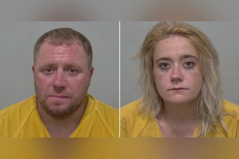 Lake City Tot Found Wandering While Adults Sleep Amid Meth Evidence, Cops Say