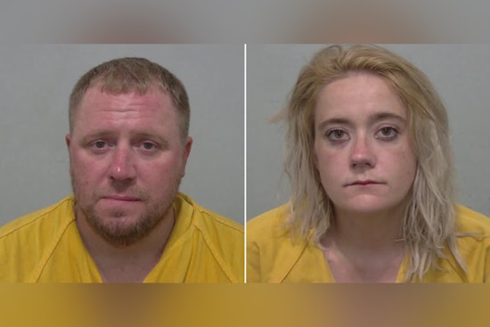 Lake City Tot Found Wandering While Adults Sleep Amid Meth Evidence, Cops Say