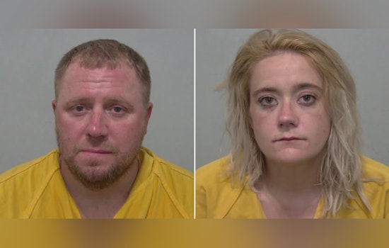 Lake City Tot Found Wandering While Adults Sleep Amid Meth Evidence, Cops Say