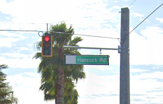 Lake County Bets $7.76 Million On Hancock Road Fix To Unclog South Clermont