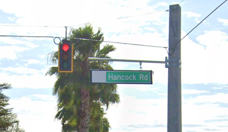 Lake County Bets $7.76 Million On Hancock Road Fix To Unclog South Clermont