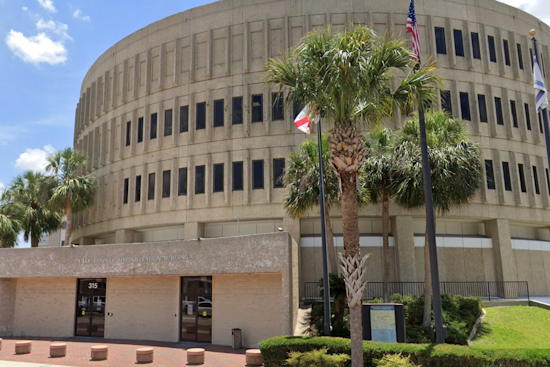Lake County Moves To Pause New Data Centers Near Orlando