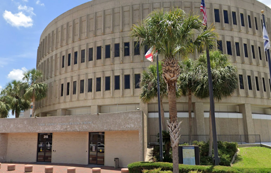 Lake County Moves To Pause New Data Centers Near Orlando