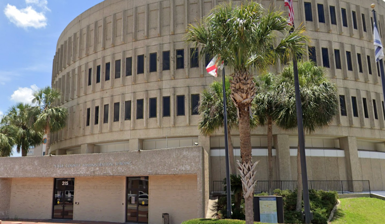 Lake County Moves To Pause New Data Centers Near Orlando