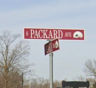 Lake Drive Parking Lot Gunfire Leaves Cudahy Woman Dead