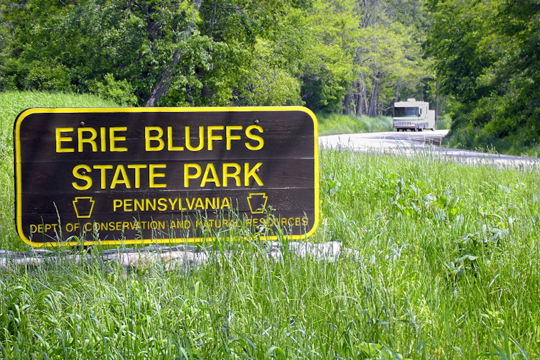 Lake Erie Horror Off Erie Bluffs as Butler County Man Dies in Boat Flip