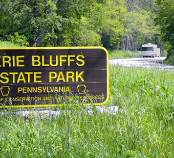 Lake Erie Horror Off Erie Bluffs as Butler County Man Dies in Boat Flip
