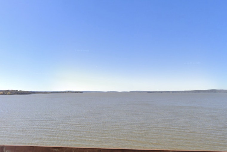 Lake Eufaula Day Trip Turns Tragic for OKC Teen off Private Dock