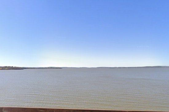 Lake Eufaula Day Trip Turns Tragic for OKC Teen off Private Dock