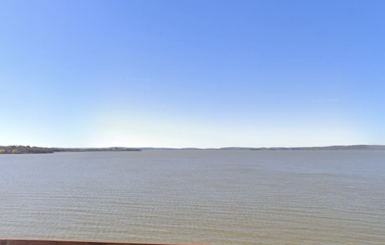 Lake Eufaula Day Trip Turns Tragic for OKC Teen off Private Dock