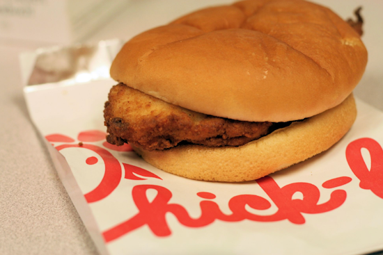 Lake Nona Goes Moo Crazy As New Chick-fil-A Swaps Cow Spots For Free Meals