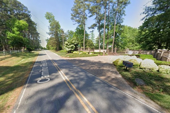 Lake Norman Compound Returns At $19.5M With Three Homes