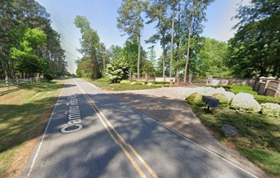Lake Norman Compound Returns At $19.5M With Three Homes
