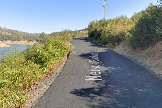 Lake Oroville Horror: Mom, Good Samaritan Revive Two Kids Pulled from Water