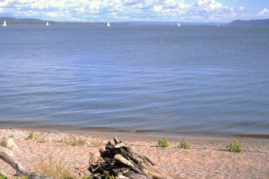 Lake Pepin Horror: Deer Island Boat Outing Turns Into Grim Recovery Search