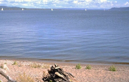 Lake Pepin Horror: Deer Island Boat Outing Turns Into Grim Recovery Search