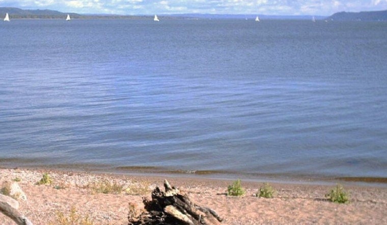 Lake Pepin Horror: Deer Island Boat Outing Turns Into Grim Recovery Search