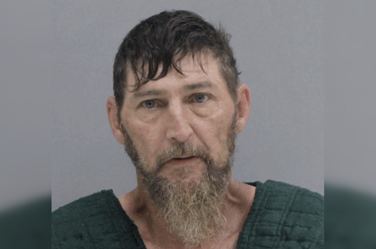 Lake Rabun Campsite Bust Nets Cash, Pills and ‘Tiger Man’ Arrest