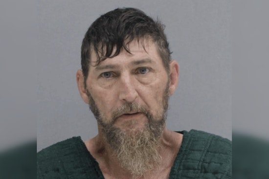 Lake Rabun Campsite Bust Nets Cash, Pills and ‘Tiger Man’ Arrest