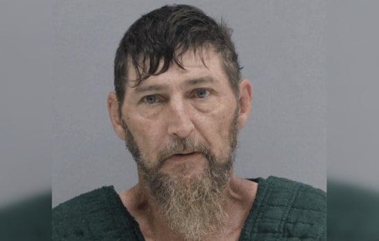 Lake Rabun Campsite Bust Nets Cash, Pills and ‘Tiger Man’ Arrest