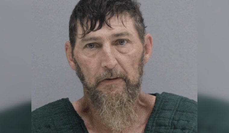 Lake Rabun Campsite Bust Nets Cash, Pills and ‘Tiger Man’ Arrest