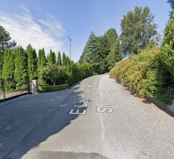 Lake Sammamish ‘Equipment King’ Cashes Out Of $13 Million Waterfront Estate