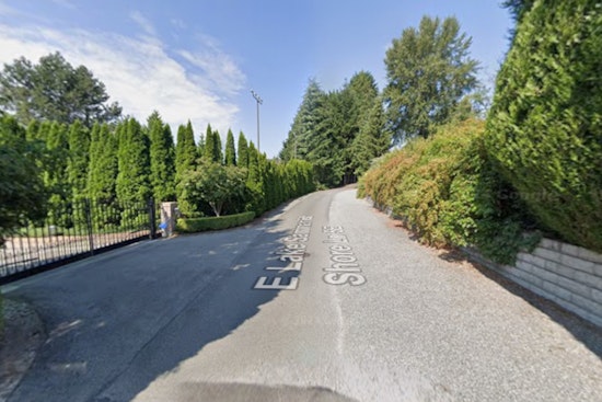Lake Sammamish ‘Equipment King’ Cashes Out Of $13 Million Waterfront Estate