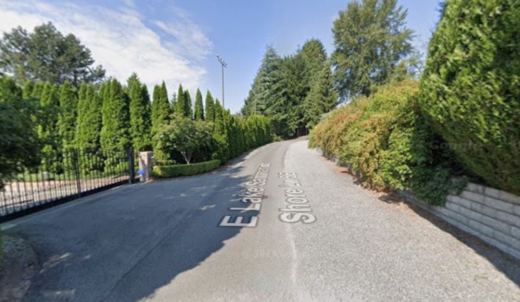 Lake Sammamish ‘Equipment King’ Cashes Out Of $13 Million Waterfront Estate