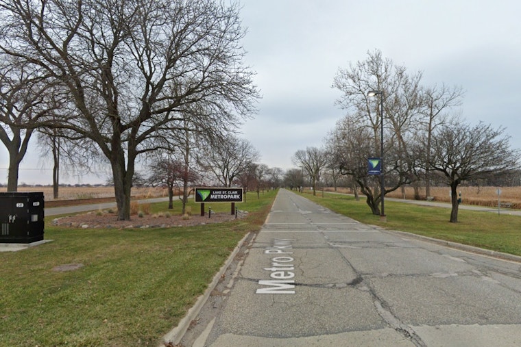 Lake St. Clair Metropark’s $15 Million Glow-Up Set To Rock The Waterfront