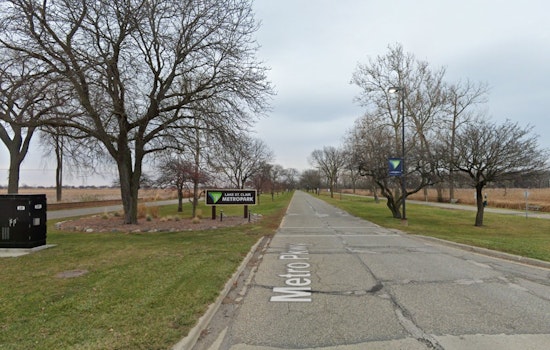 Lake St. Clair Metropark’s $15 Million Glow-Up Set To Rock The Waterfront