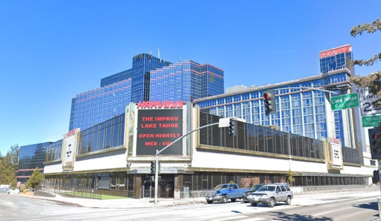 Lake Tahoe Casino Icon Gets $200 Million Glow-Up, Cranks Up Live Music