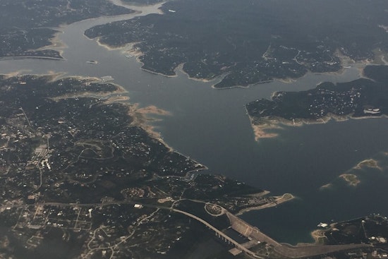 Lake Travis Tragedy As Missing Swimmer’s Body Pulled From Depths Near Point Venture