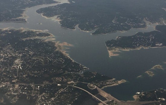 Lake Travis Tragedy As Missing Swimmer’s Body Pulled From Depths Near Point Venture