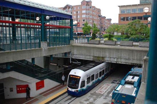 Lake Washington Link Goes Dark Sunday as Sound Transit Halts 2 Line