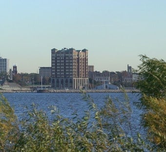 Lakefront Gold Rush As Muskegon Rentals Turn Quiet Blocks Into Tourist Row