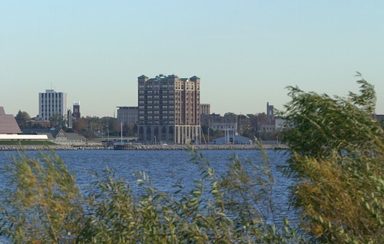 Lakefront Gold Rush As Muskegon Rentals Turn Quiet Blocks Into Tourist Row