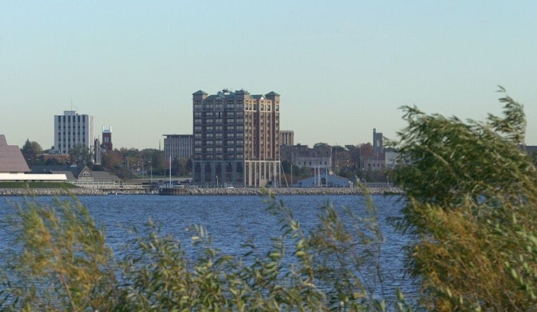 Lakefront Gold Rush As Muskegon Rentals Turn Quiet Blocks Into Tourist Row